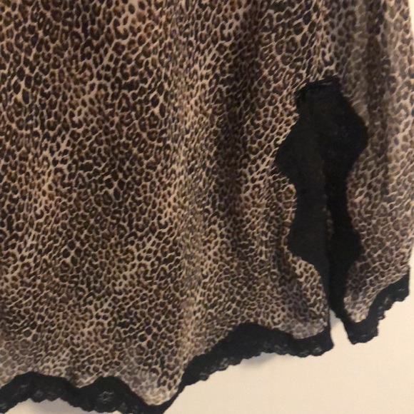 H&M print lingerie , medium - Picture 4 of 4